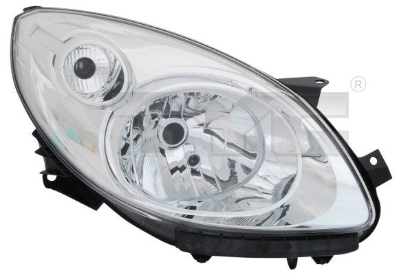 Reflektor TYC 20-1401-26-2
