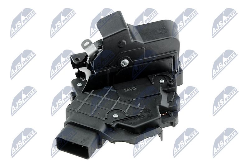 Zamek drzwi NTY EZC-FR-052