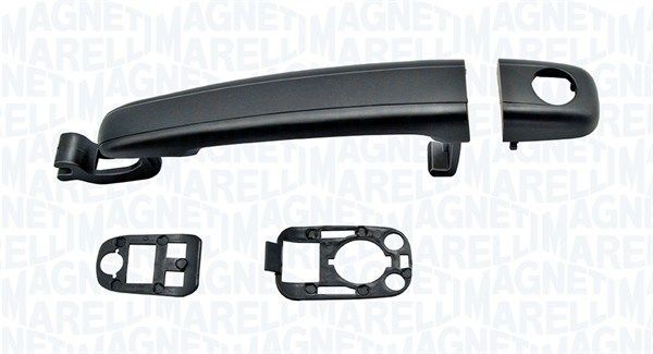 Zewnętrzny uchwyt drzwi MAGNETI MARELLI 350105025700