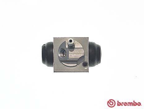 Cylinderek hamulcowy BREMBO A 12 C04