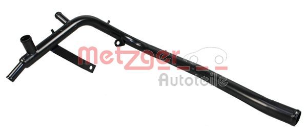 Rurka płynu chłodzącego METZGER 4010068