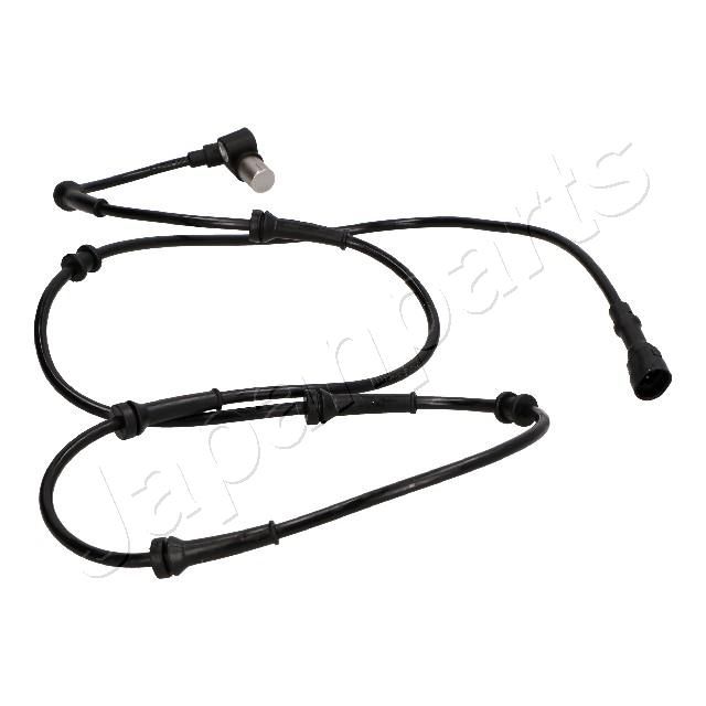Czujnik, prędkość obrotowa koła JAPANPARTS ABS-907