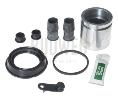 Zestaw naprawczy, zacisk hamulca BUDWEG CALIPER 2090293