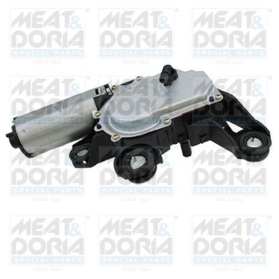 Silnik wycieraczek MEAT & DORIA 27225