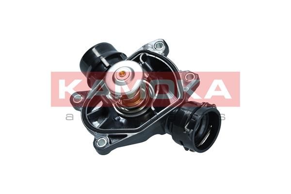 Termostat, płyn chłodzący KAMOKA 7710115
