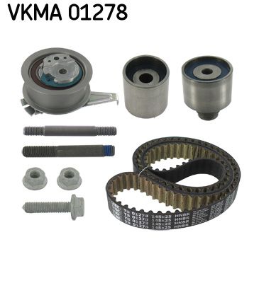 Zestaw paska rozrządu SKF VKMA 01278