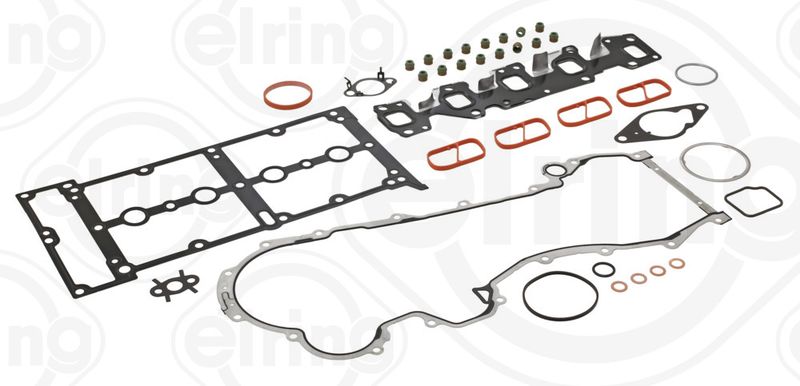 Zestaw uszczelek, głowica cylindrów ELRING 306.620