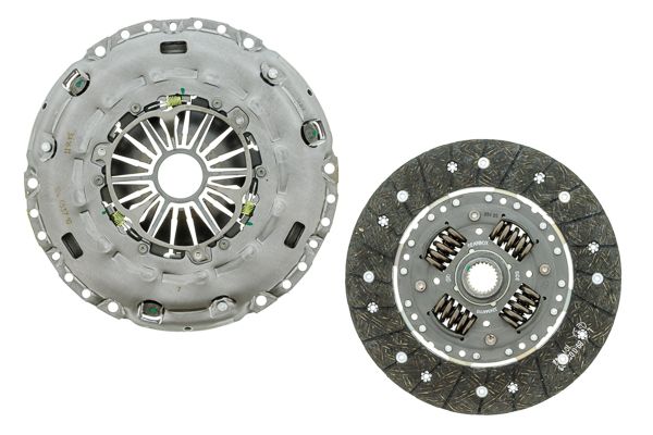 Zestaw sprzęgieł AISIN KM-113R