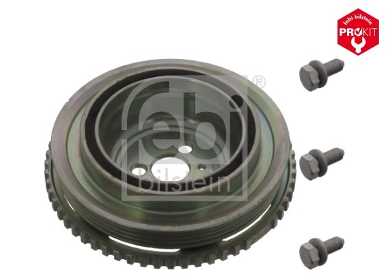 Koło pasowe, wał korbowy FEBI BILSTEIN 44818