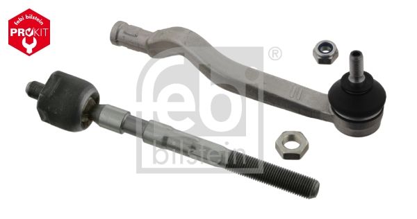 Drążek kierowniczy poprzeczny FEBI BILSTEIN 37622