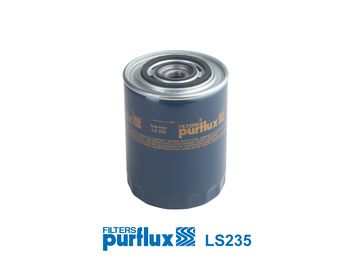 Filtr oleju PURFLUX ls235