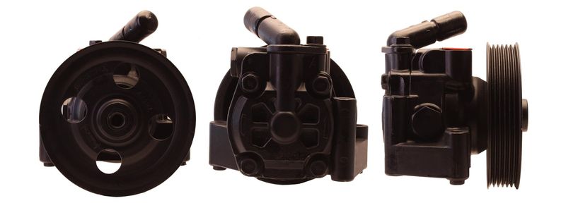 Pompa hydrauliczna, układ kierowniczy DRI 715520370