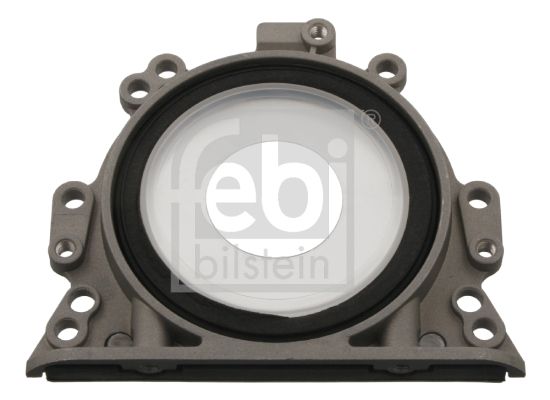 Pierścień uszczelniający wału, wał korbowy FEBI BILSTEIN 37745
