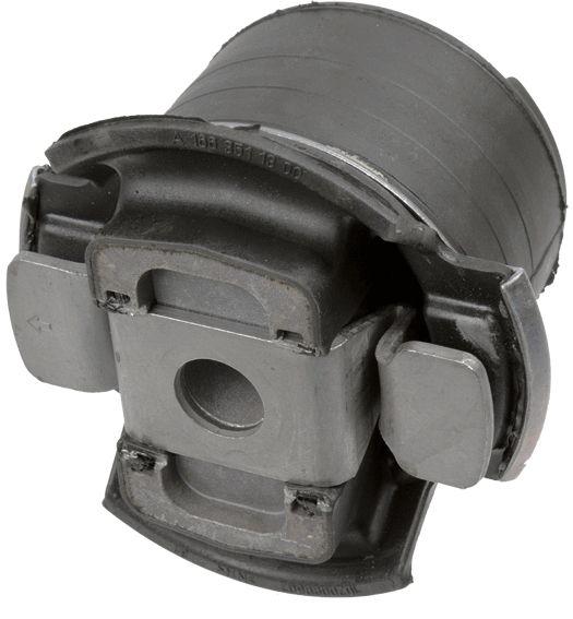 Łożyskowanie, wspornik osi LEMFÖRDER 35317 01