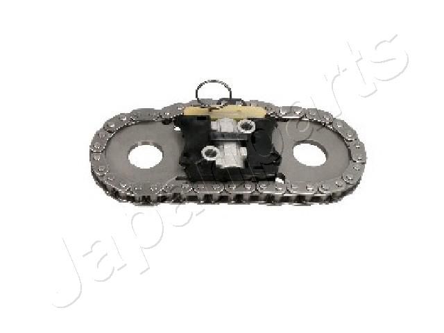 Zestaw łańcucha rozrządu JAPANPARTS KDK-0202