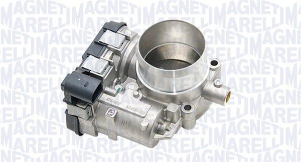 Korpus przepustnicy MAGNETI MARELLI 805008008501