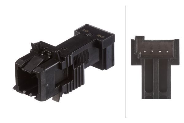 Włącznik świateł STOP HELLA 6dd 010 966-401