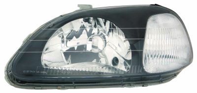 Reflektor ABAKUS 217-1120l-ld-e2