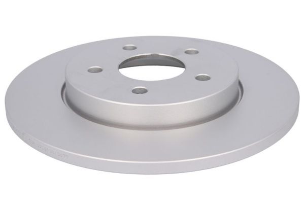 Tarcza hamulcowa ABE C4G007ABE-P