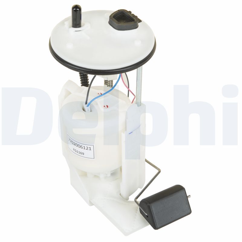 Pompa paliwa DELPHI FG1169-12B1