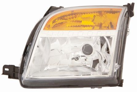 Reflektor ABAKUS 431-1198RMLD-EM