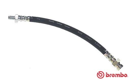 Przewód hamulcowy elastyczny BREMBO T 54 051