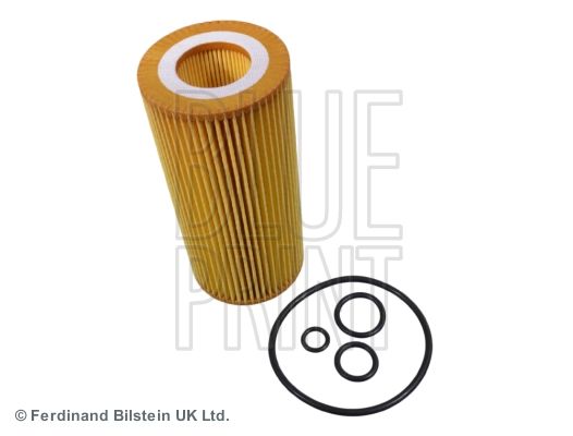 Filtr oleju BLUE PRINT adu172105