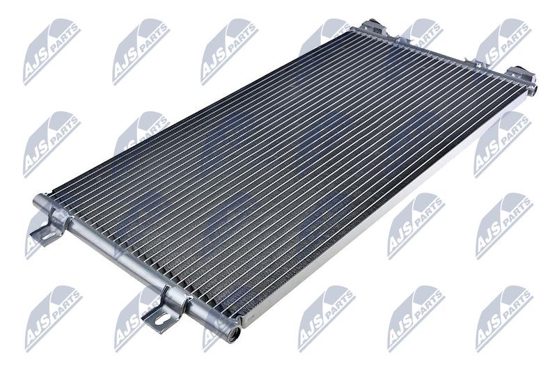 Skraplacz, klimatyzacja NTY CCS-FT-012