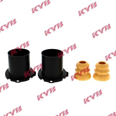Zestaw ochrony przeciwpyłowej, amortyzator KYB 910063
