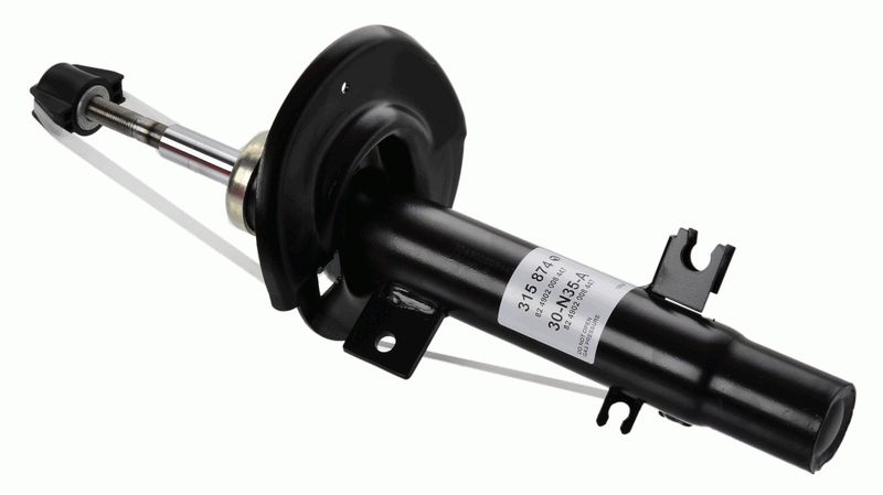 Amortyzator SACHS 315 874