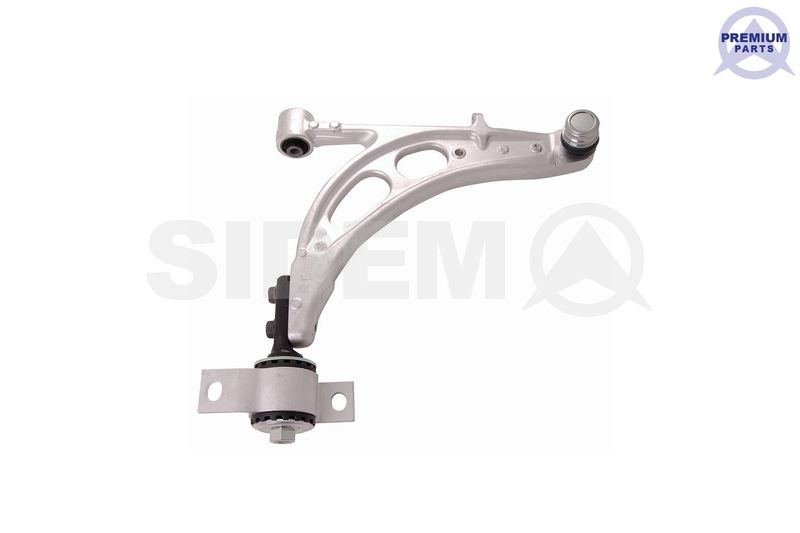Wahacz, zawieszenie koła SIDEM 83079