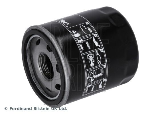 Filtr oleju BLUE PRINT ADBP210135