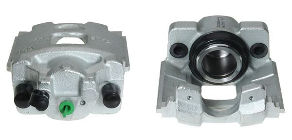 Zacisk hamulca BUDWEG CALIPER 344810