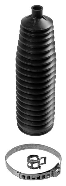 Osłona, system kierowania LEMFÖRDER 30252 01