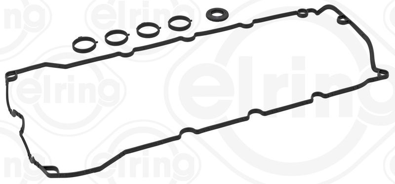 Zestaw uszczelek, pokrywa głowicy cylindra ELRING 841.531