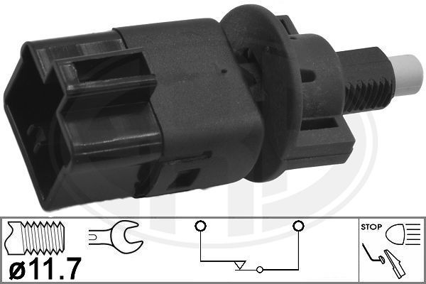 Włącznik świateł STOP ERA 330970