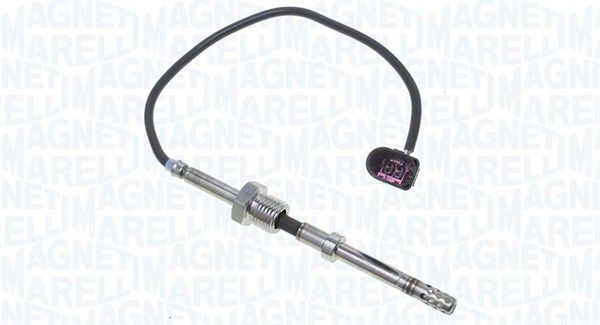 czujnik, temperatura spalin MAGNETI MARELLI 172000075010