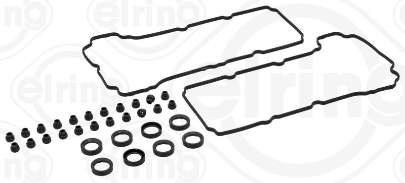 Zestaw uszczelek, pokrywa głowicy cylindra ELRING 835.340