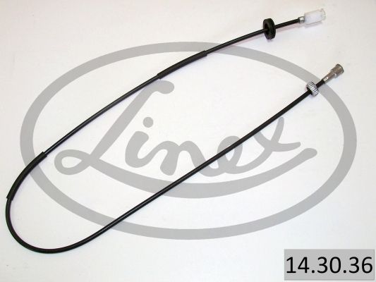 Linka tachografu LINEX 14.30.36