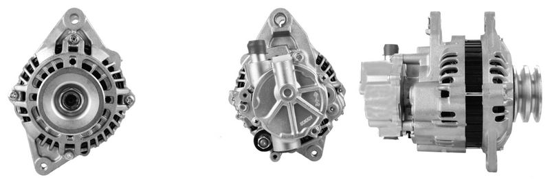 Alternator DRI 526146802