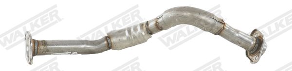 Rura wydechowa WALKER 10659