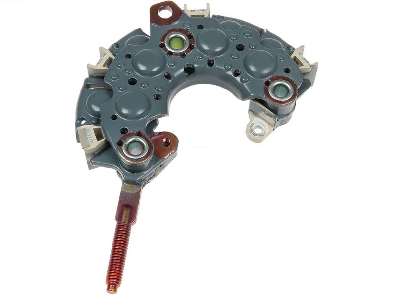 Prostownik, alternator AS-PL arc6028