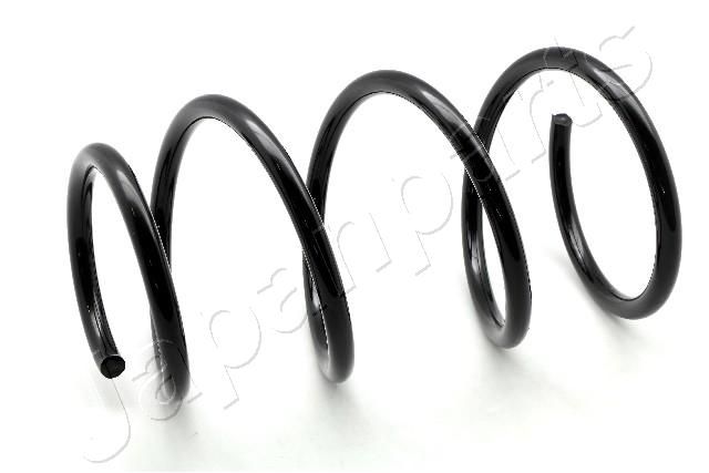 Sprężyna zawieszenia JAPANPARTS ZC3182G