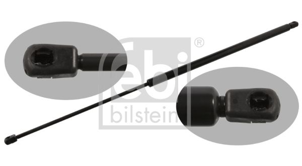 Sprężyna gazowa, pokrywa bagażnika FEBI BILSTEIN 40904