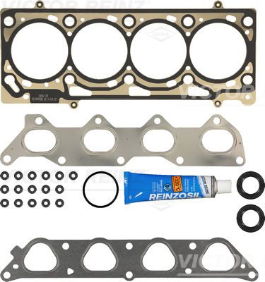 Zestaw uszczelek, głowica cylindrów VICTOR REINZ 02-34260-02