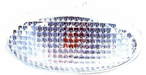 Lampa kierunkowskazu ABAKUS 316-1413N-AS