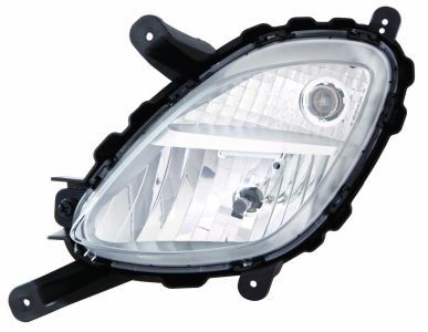 Reflektor przeciwmgłowy ABAKUS 223-2026L-UE