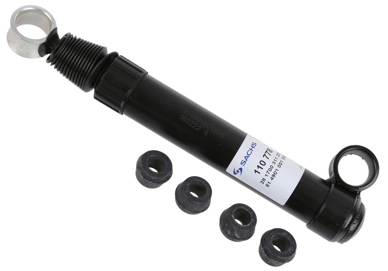 Amortyzator SACHS 110 778