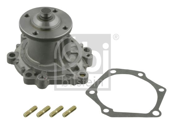 Pompa wody, chłodzenie silnika FEBI BILSTEIN 26522