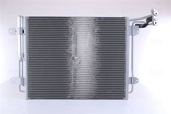 Skraplacz, klimatyzacja NISSENS 940802